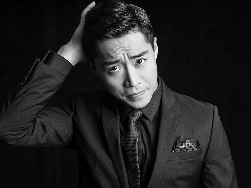 形象代言人-張雒